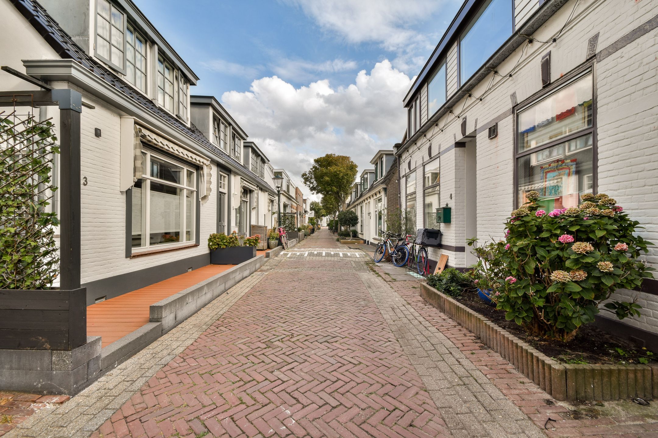 Photo 33 of Prinsesseweg 4-D2