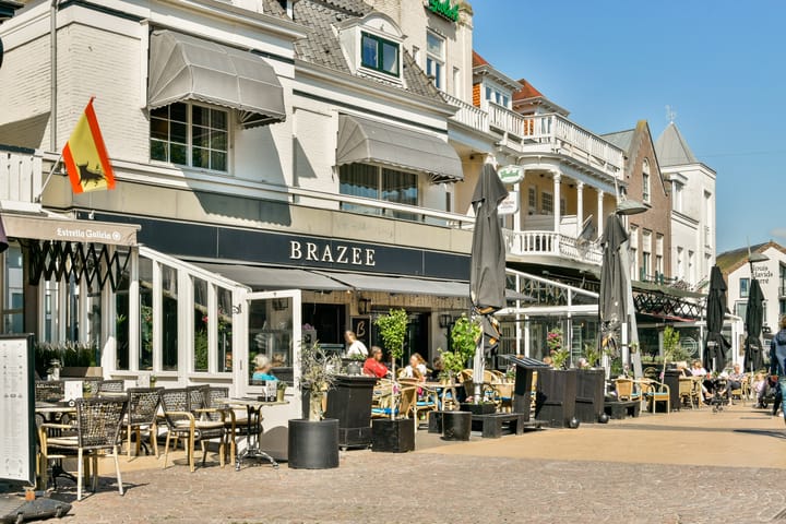 Photo 34 of Prinsesseweg 4-D2