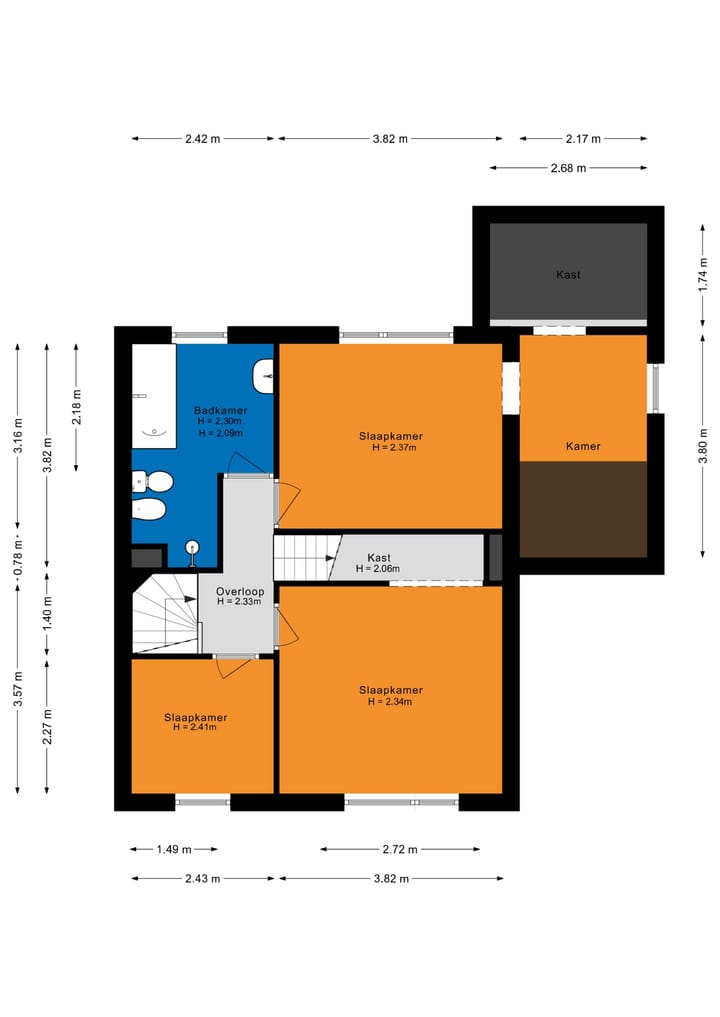 Foto 47 van Rijnstraat 94