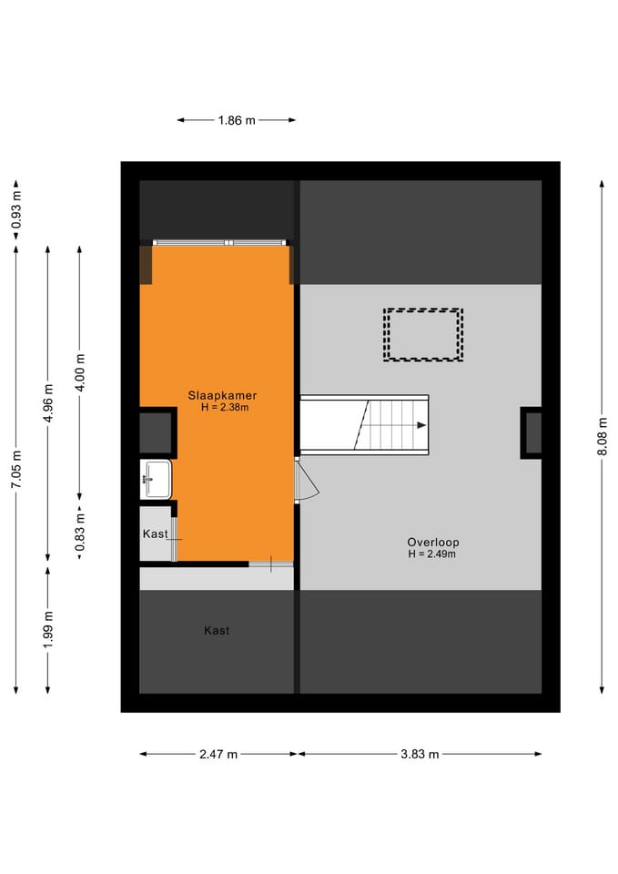 Foto 48 van Rijnstraat 94