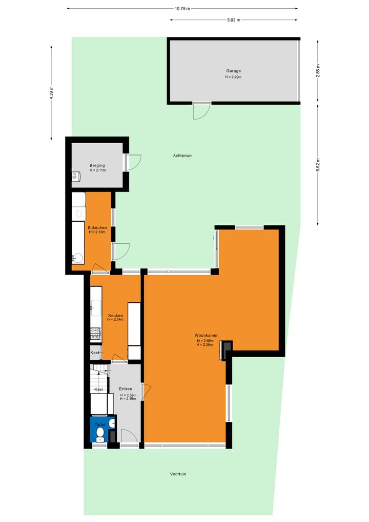 Foto 49 van Rijnstraat 94