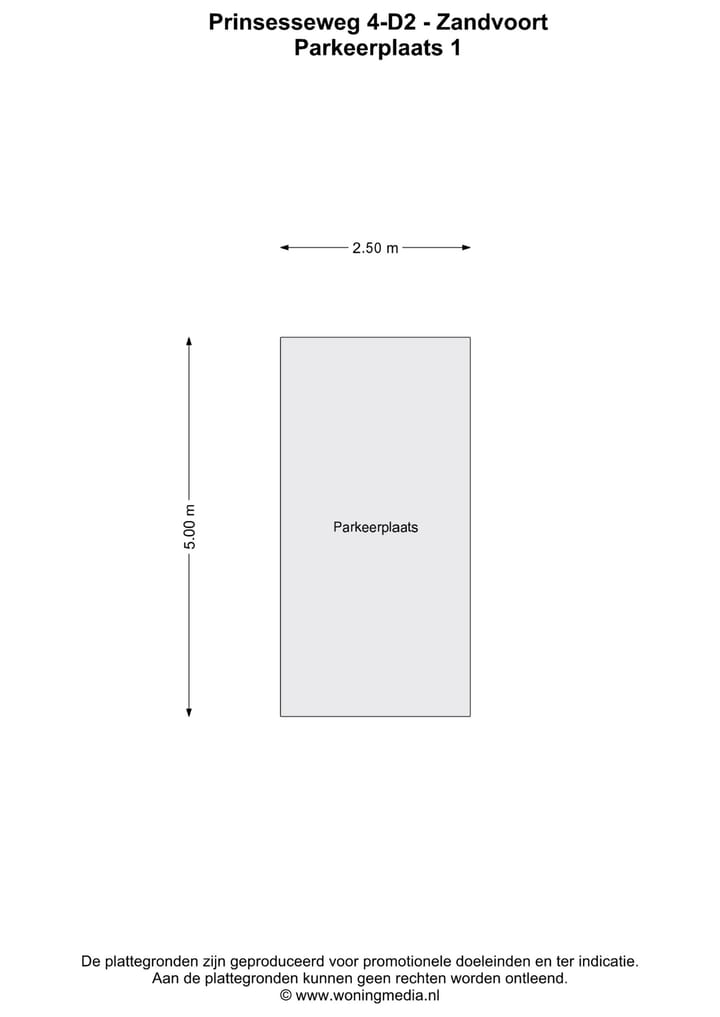 Photo 39 of Prinsesseweg 4-D2