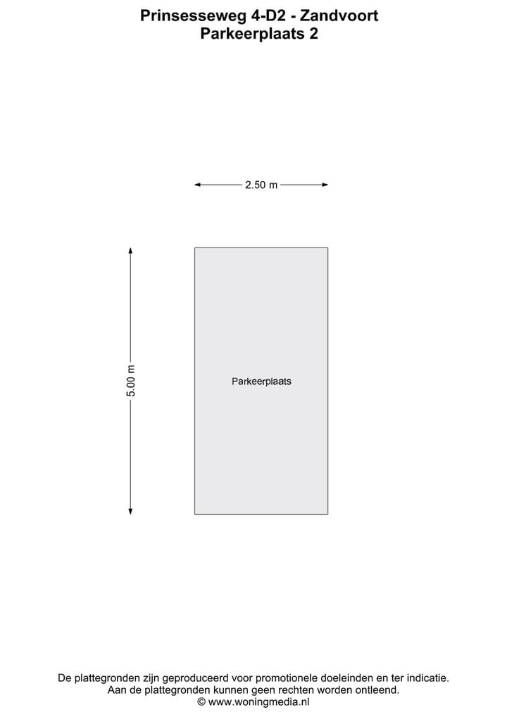 Photo 40 of Prinsesseweg 4-D2