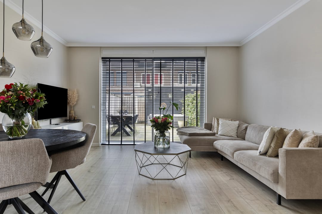 Foto 2 van Coosenhoekstraat 47