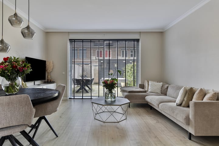 Foto 2 van Coosenhoekstraat 47