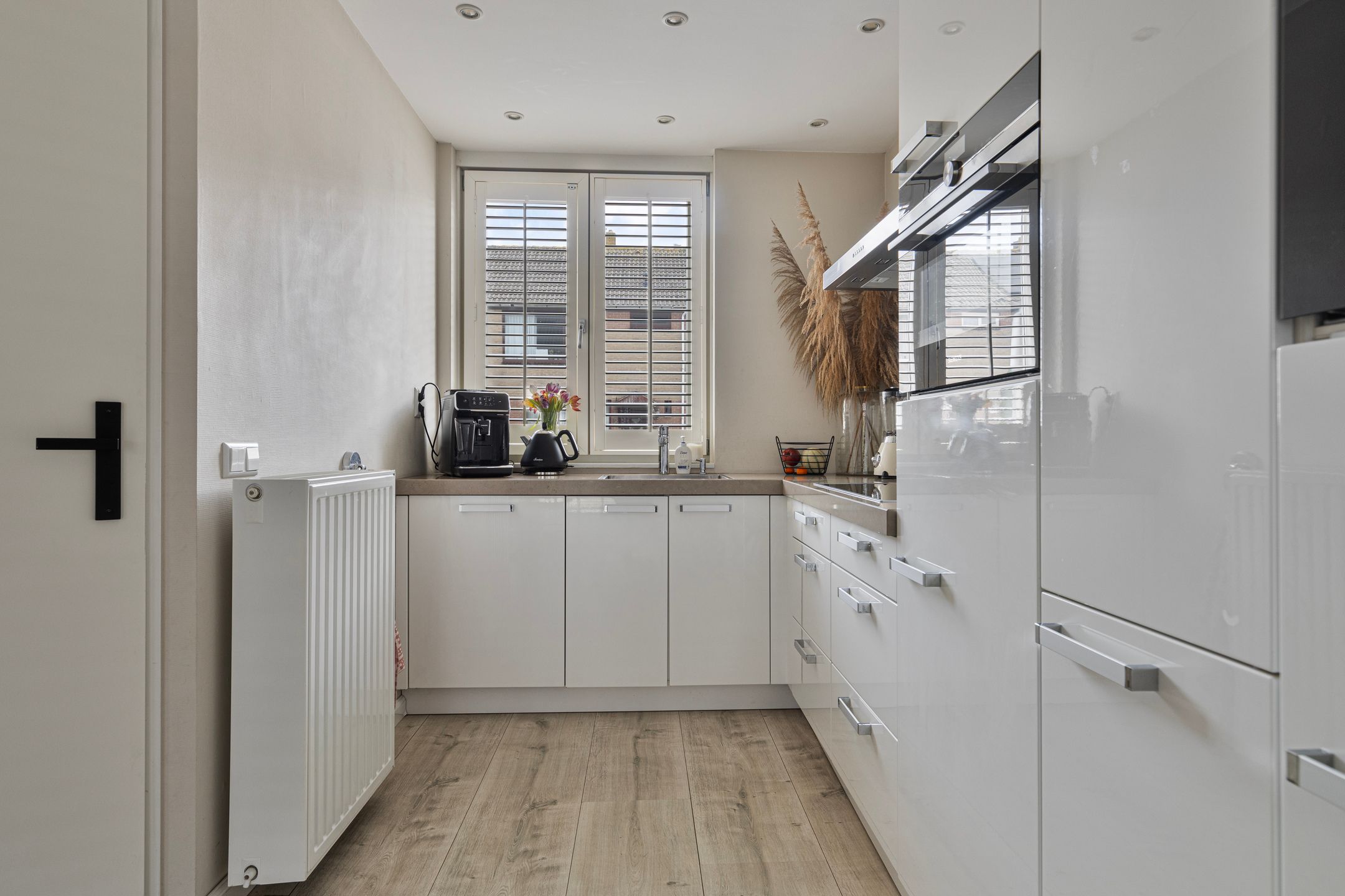 Foto 3 van Coosenhoekstraat 47