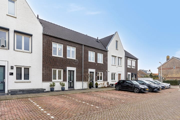 Foto 5 van Coosenhoekstraat 47