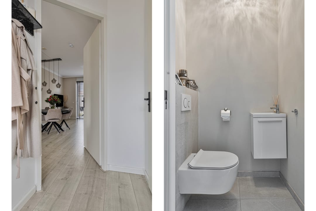 Foto 7 van Coosenhoekstraat 47