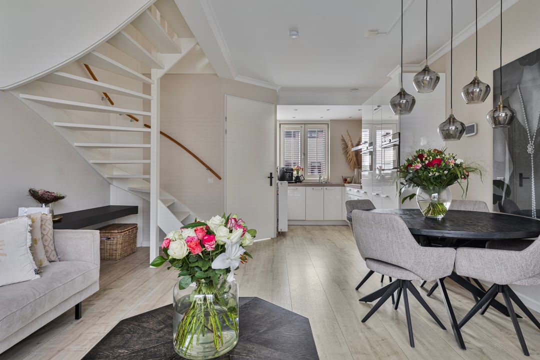 Foto 8 van Coosenhoekstraat 47