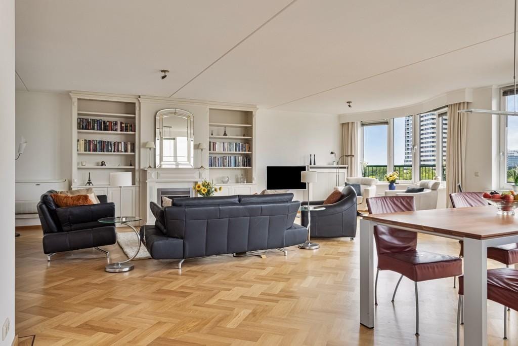 Veldmaarschalk Montgomerylaan 35