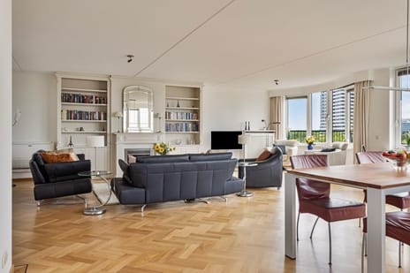 Veldmaarschalk Montgomerylaan 35