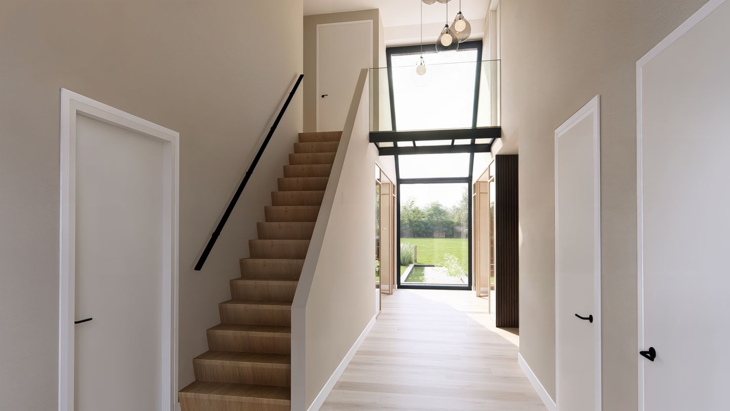 Foto 19 van Landhuis op NSW Landgoed (Bouwnr. Kavel A)