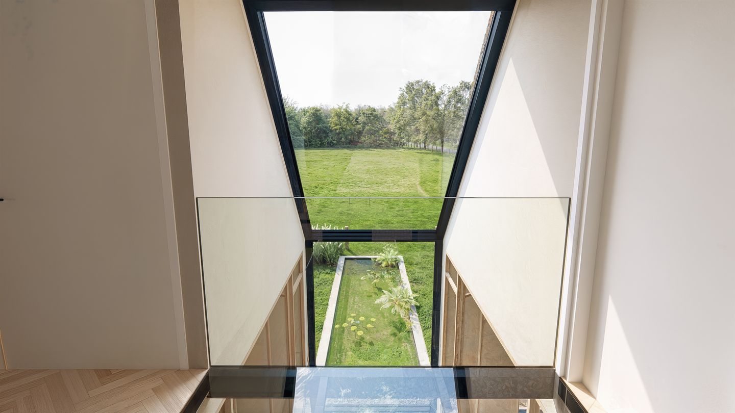 Foto 20 van Landhuis op NSW Landgoed (Bouwnr. Kavel A)