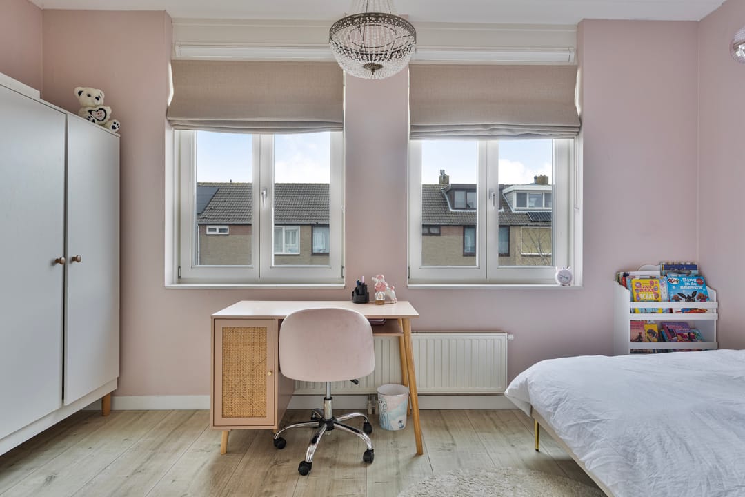 Foto 17 van Coosenhoekstraat 47