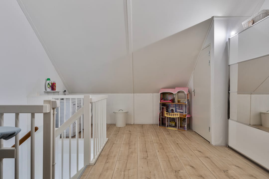 Foto 22 van Coosenhoekstraat 47