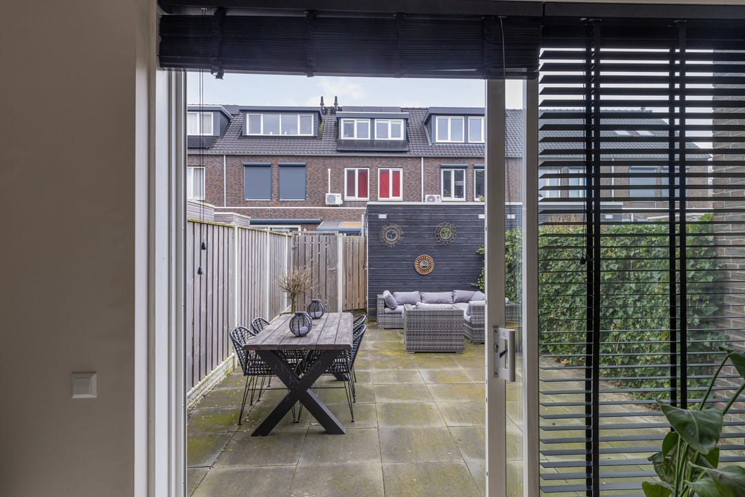 Foto 23 van Coosenhoekstraat 47