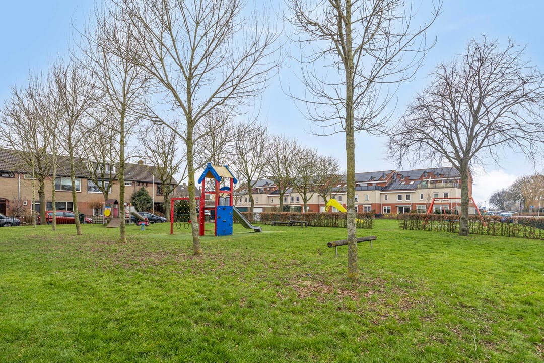 Foto 26 van Coosenhoekstraat 47