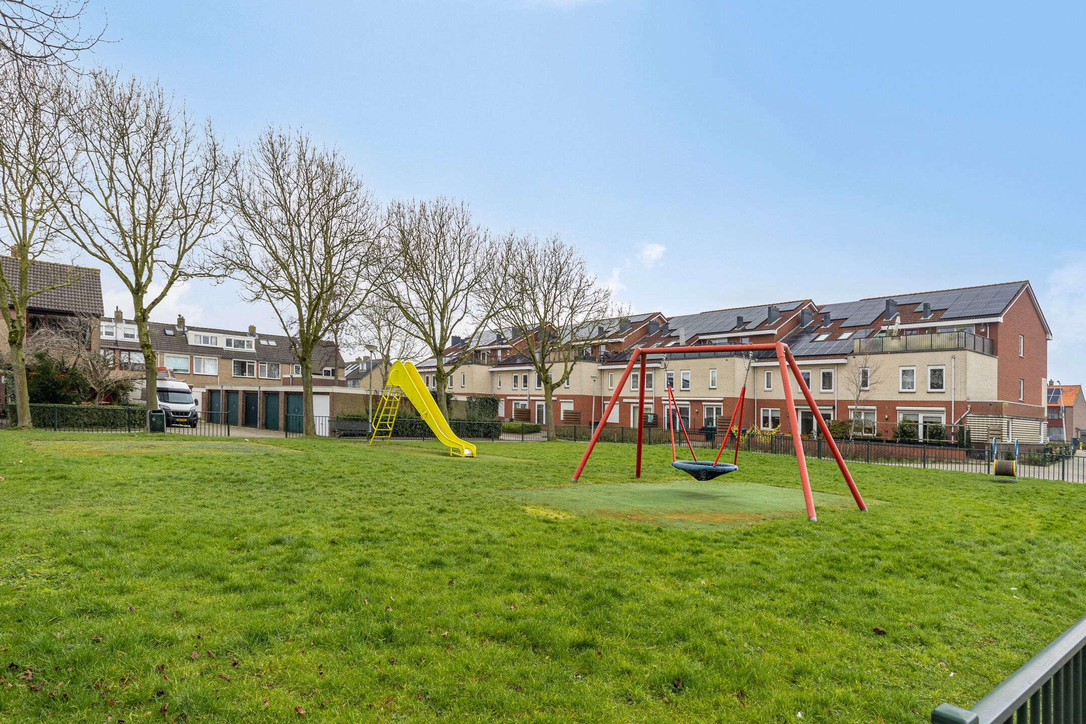 Foto 27 van Coosenhoekstraat 47