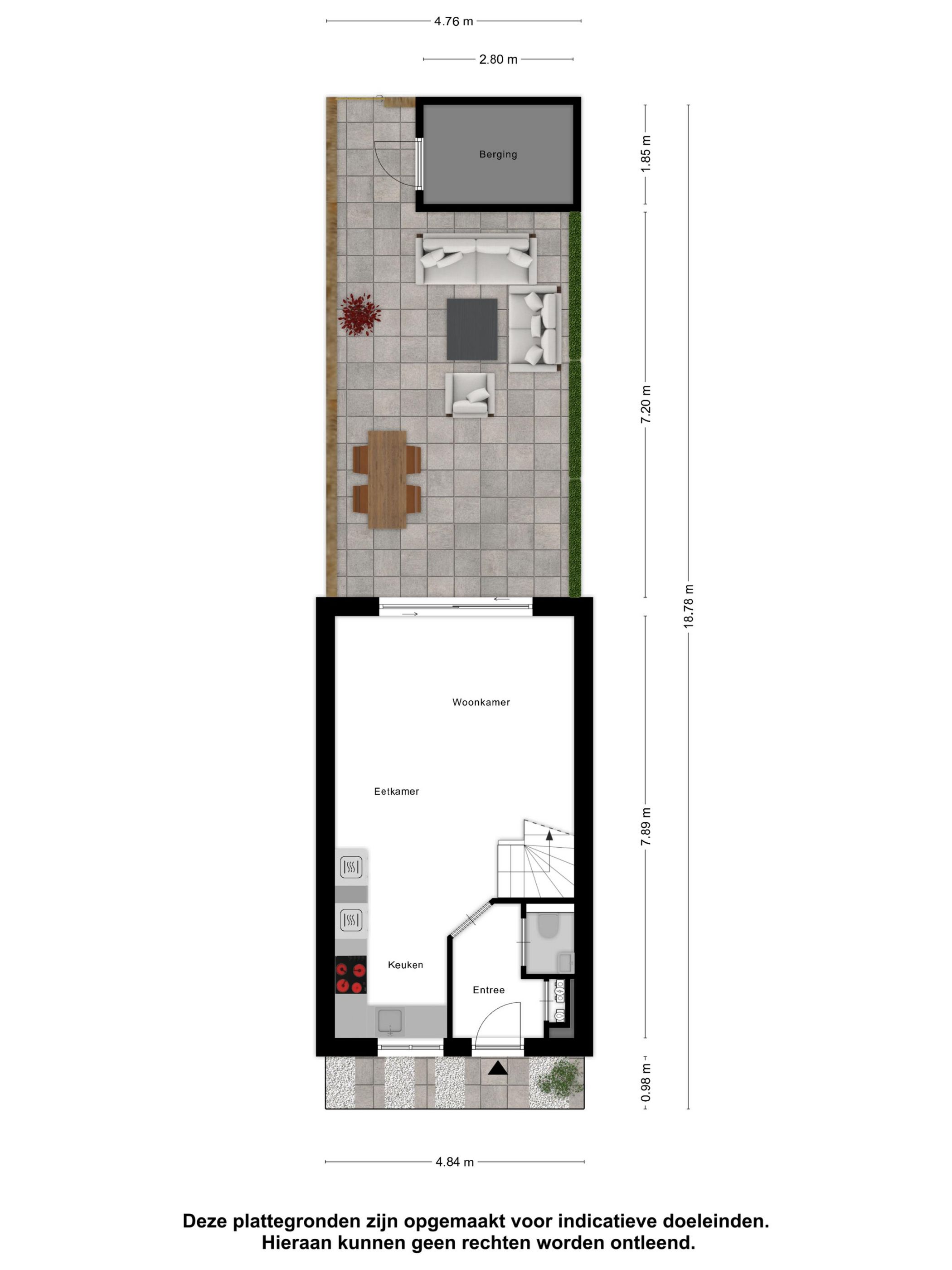 Foto 30 van Coosenhoekstraat 47