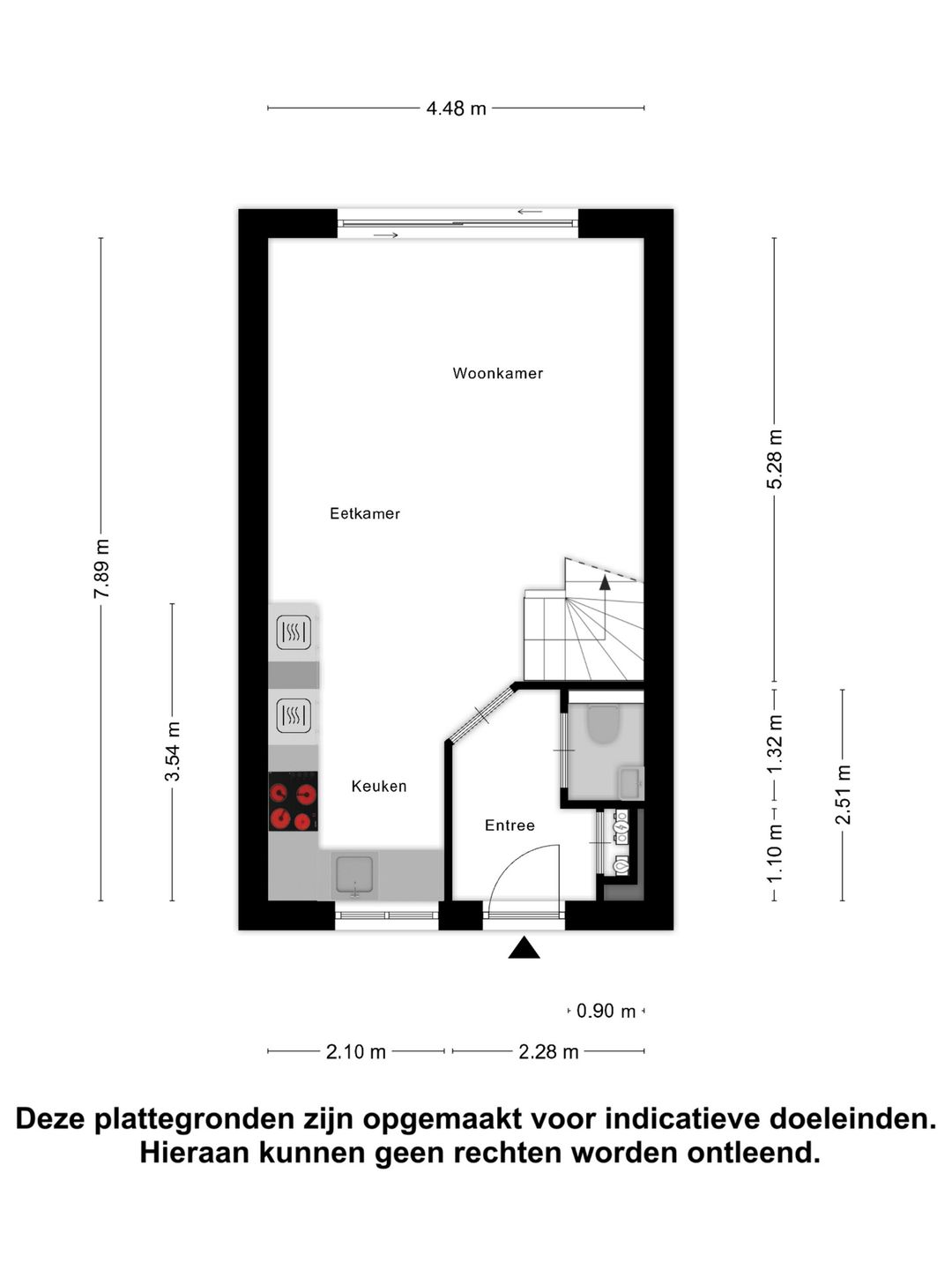 Foto 31 van Coosenhoekstraat 47