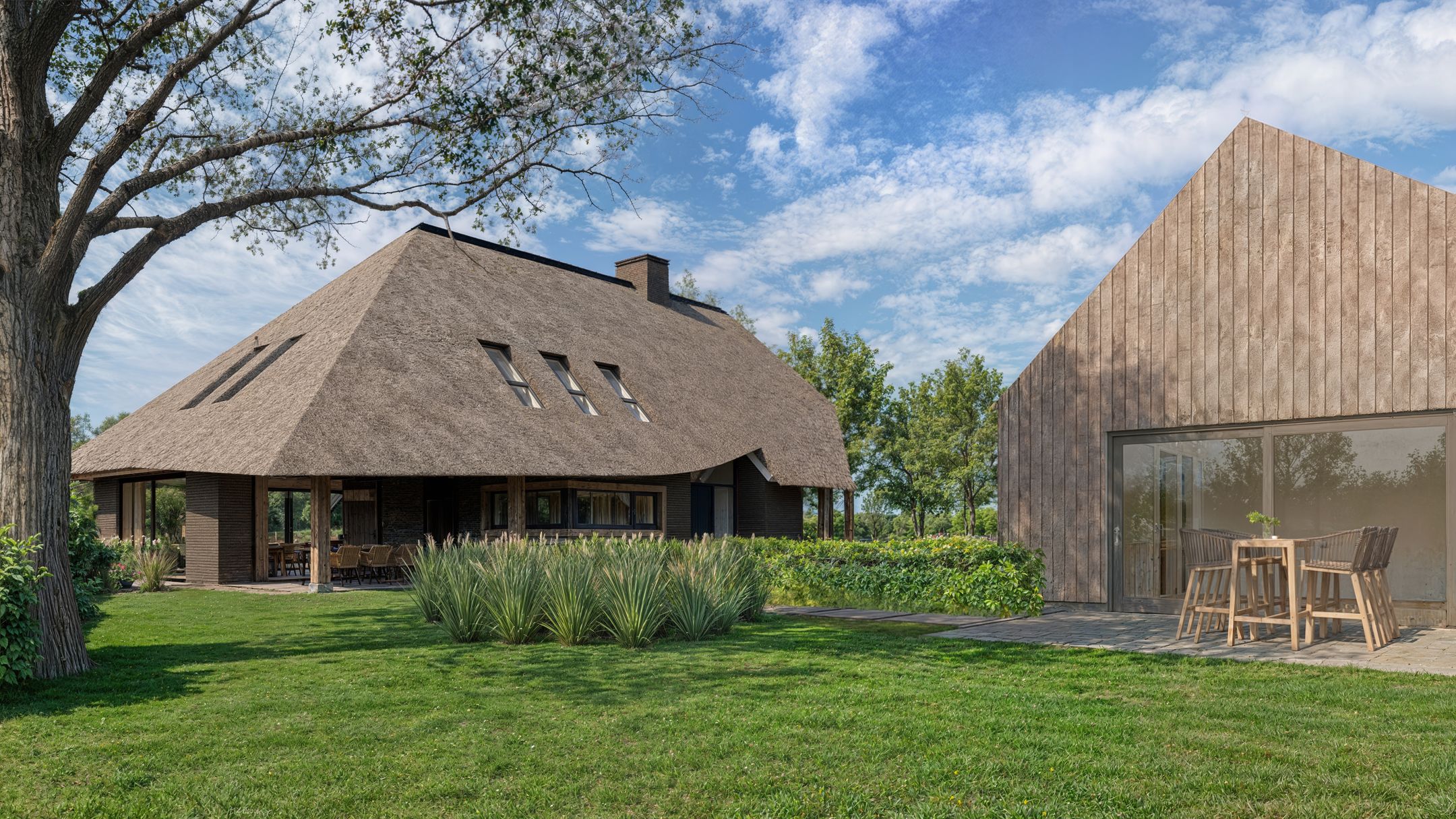 Foto 39 van Landhuis op NSW Landgoed (Bouwnr. Kavel A)