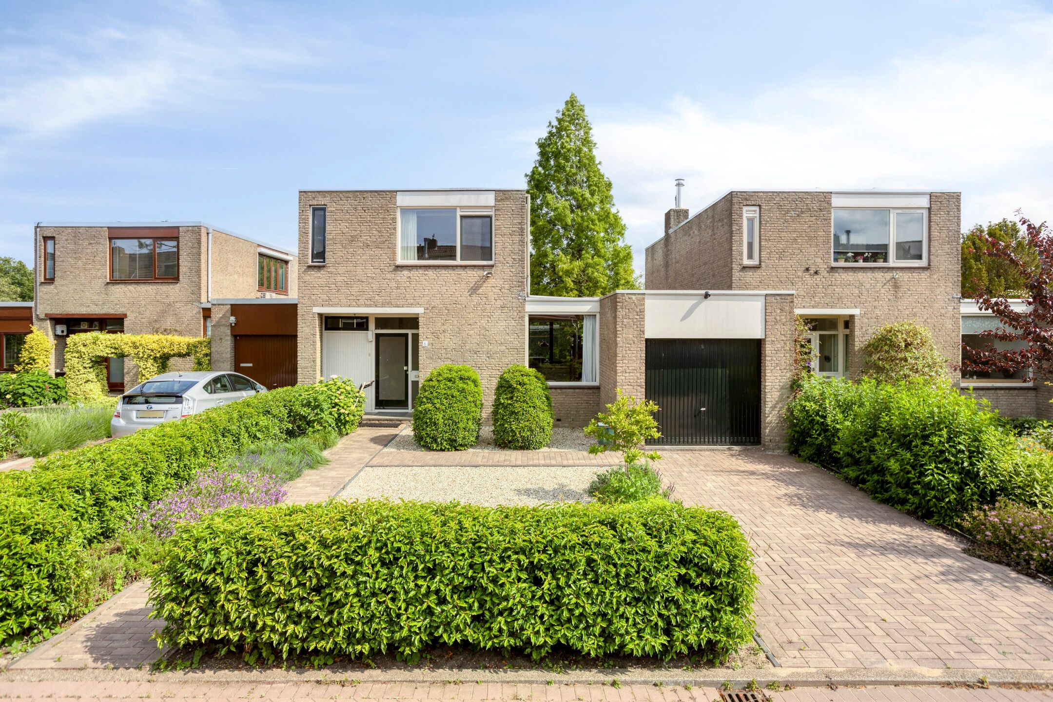 Boksdoorn, 6, Krimpen aan den IJssel, 2923EA, Zuid-Holland, Nederland 6