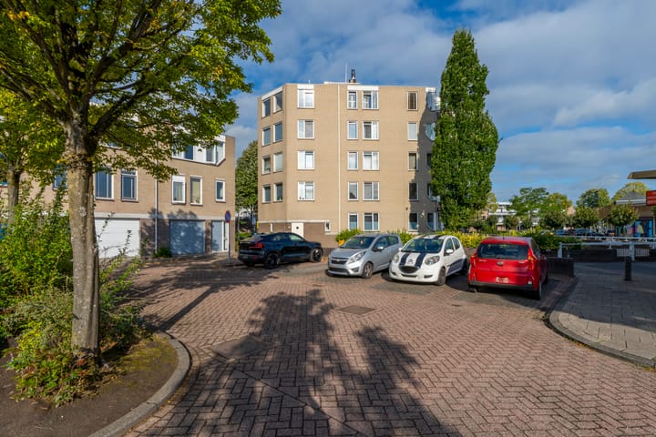 Foto 33 van de Biezen 42