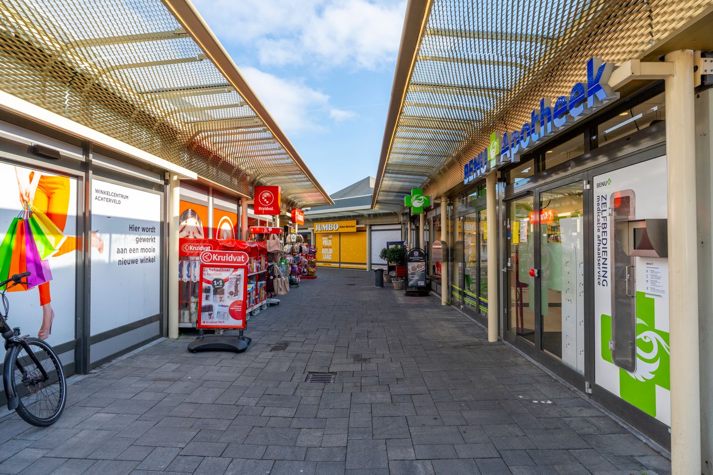 Foto 34 van de Biezen 42