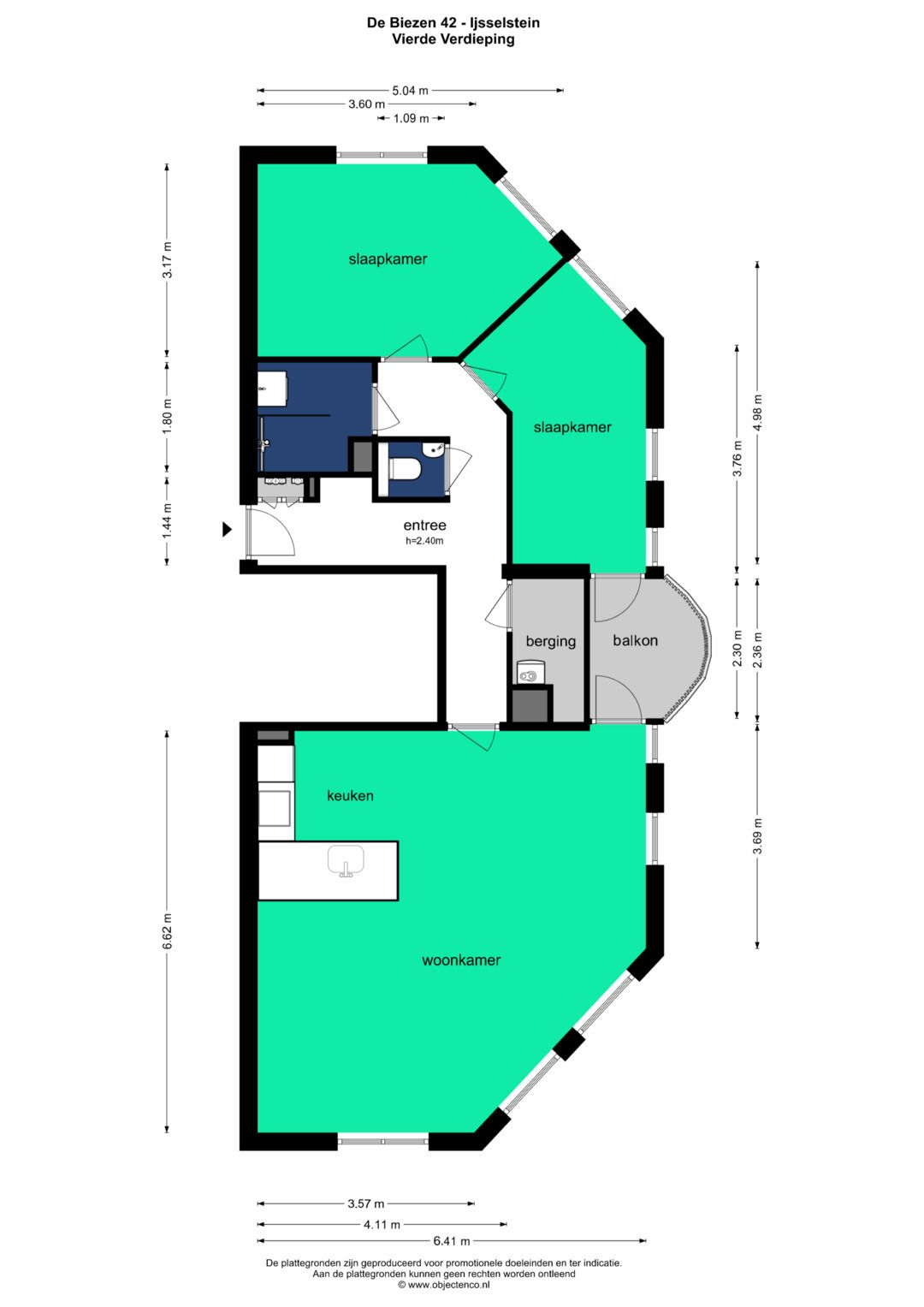 Foto 35 van de Biezen 42