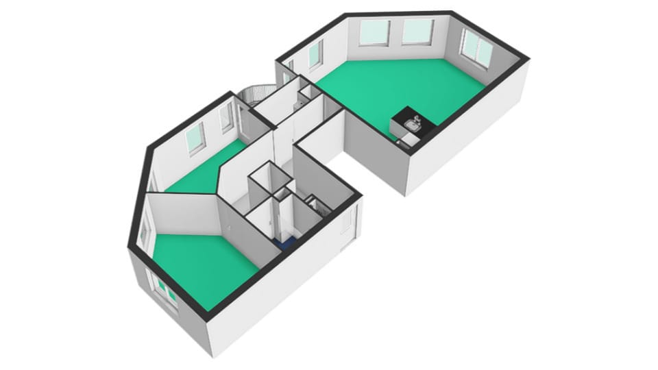 Foto 36 van de Biezen 42