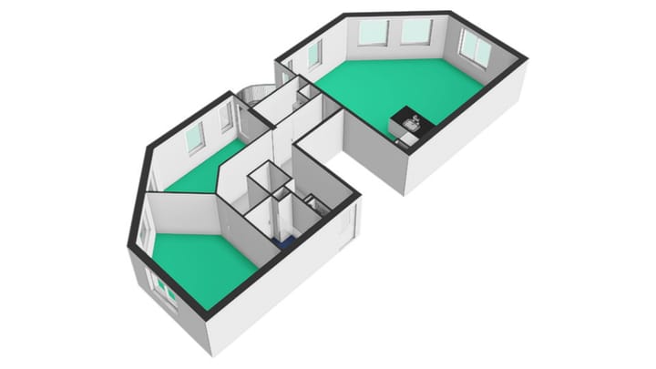 Foto 36 van de Biezen 42