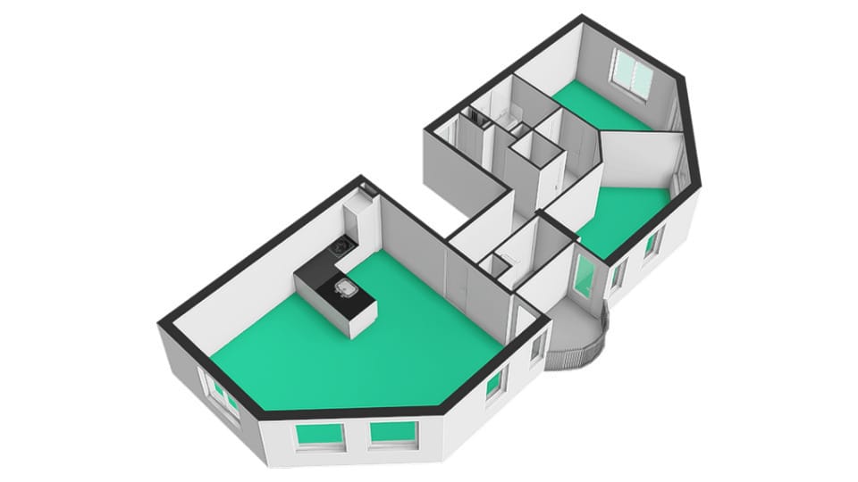 Foto 37 van de Biezen 42