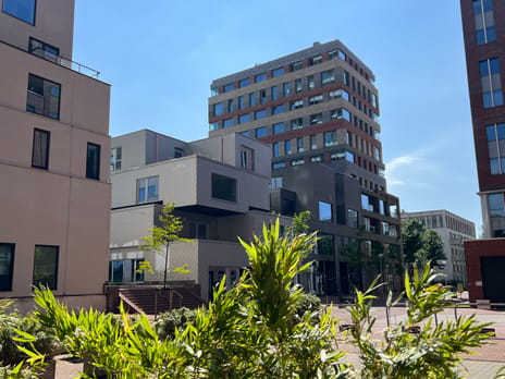 Barajasweg thumbnail