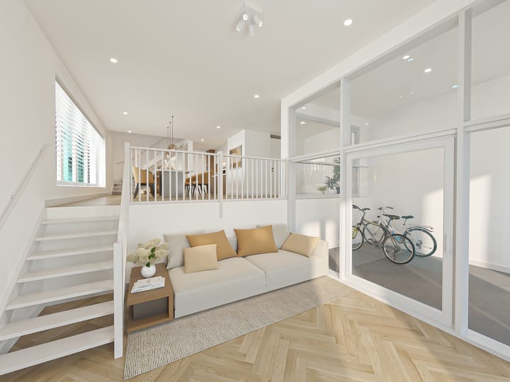 Foto 2 van Barajasweg 70