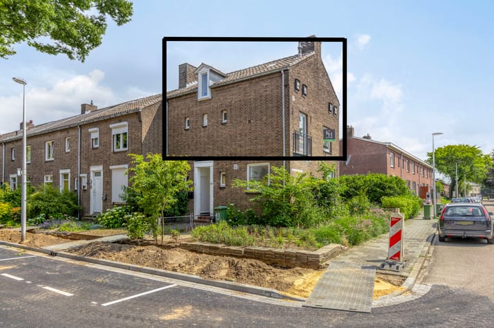 Generaal Marshall-laan 17