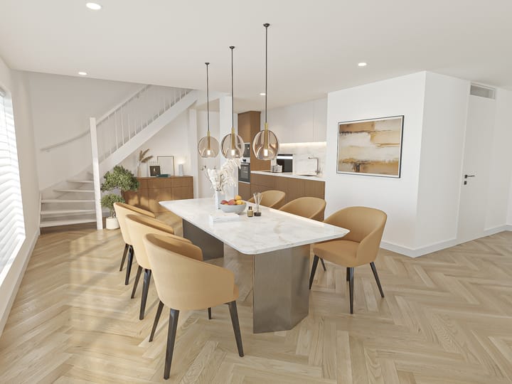 Foto 3 van Barajasweg 70