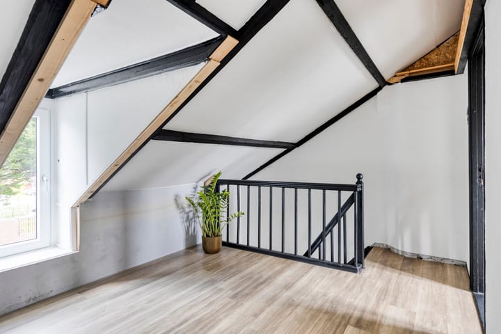 Foto 3 van Generaal Marshall-laan 17