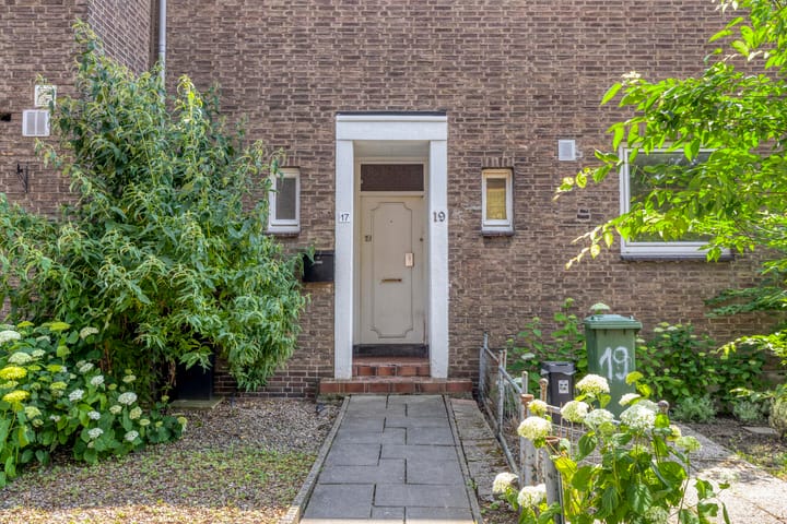 Foto 4 van Generaal Marshall-laan 17