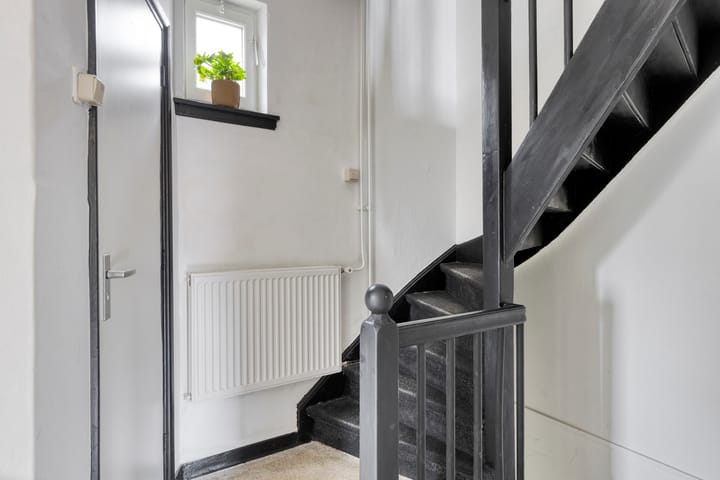 Foto 5 van Generaal Marshall-laan 17