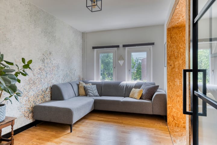 Foto 6 van Generaal Marshall-laan 17