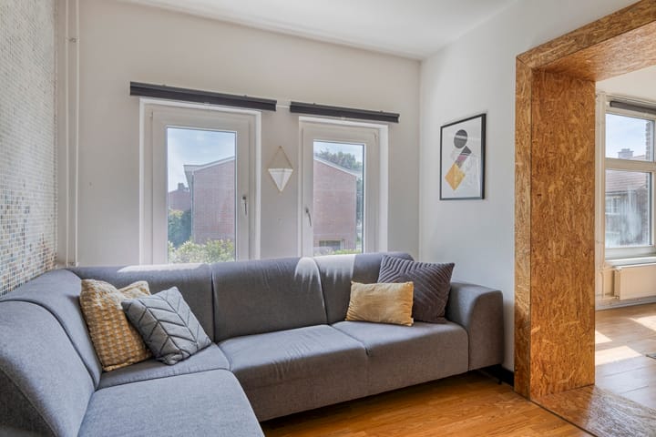 Foto 7 van Generaal Marshall-laan 17