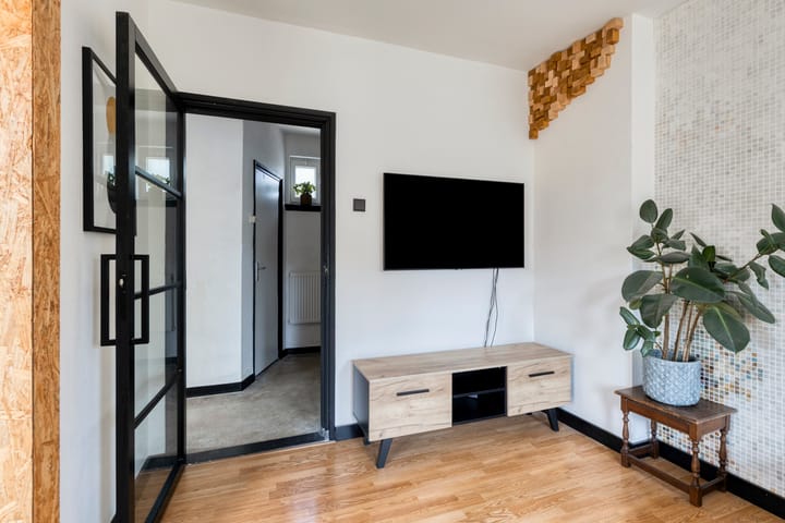 Foto 8 van Generaal Marshall-laan 17