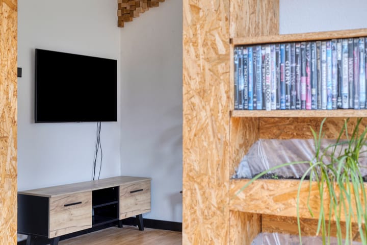 Foto 10 van Generaal Marshall-laan 17