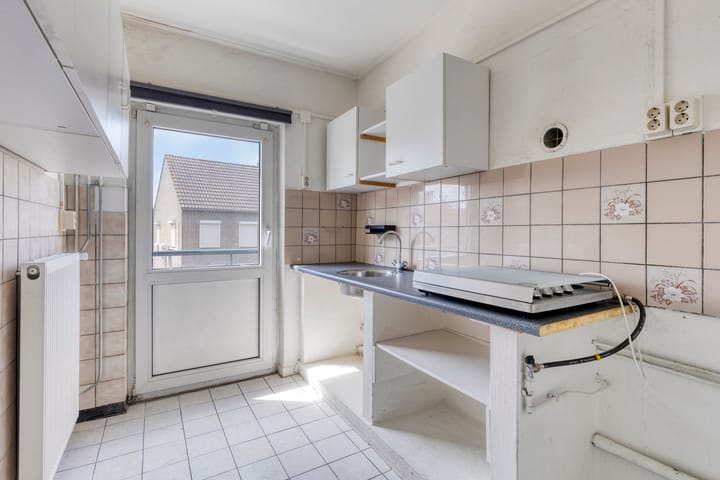 Foto 11 van Generaal Marshall-laan 17