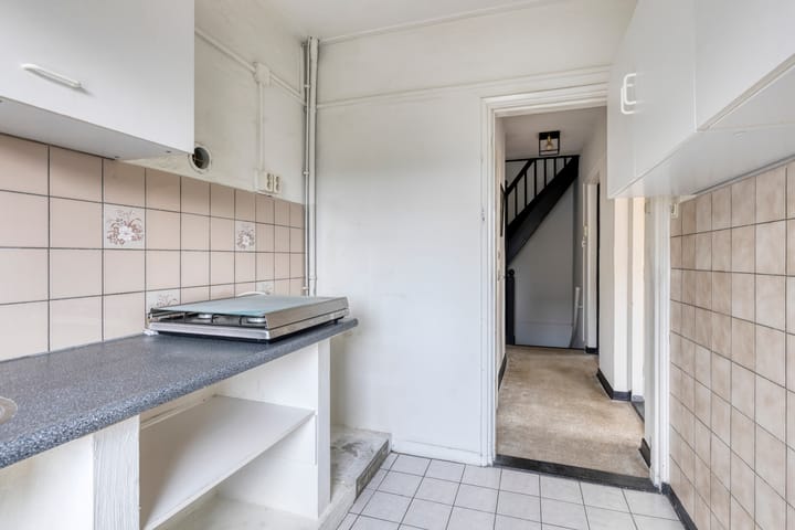 Foto 12 van Generaal Marshall-laan 17