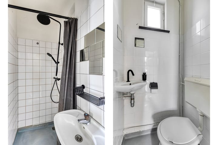 Foto 13 van Generaal Marshall-laan 17