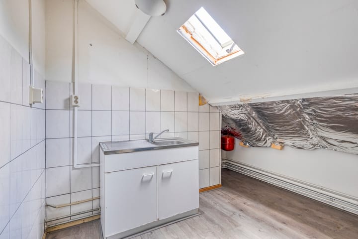 Foto 18 van Generaal Marshall-laan 17