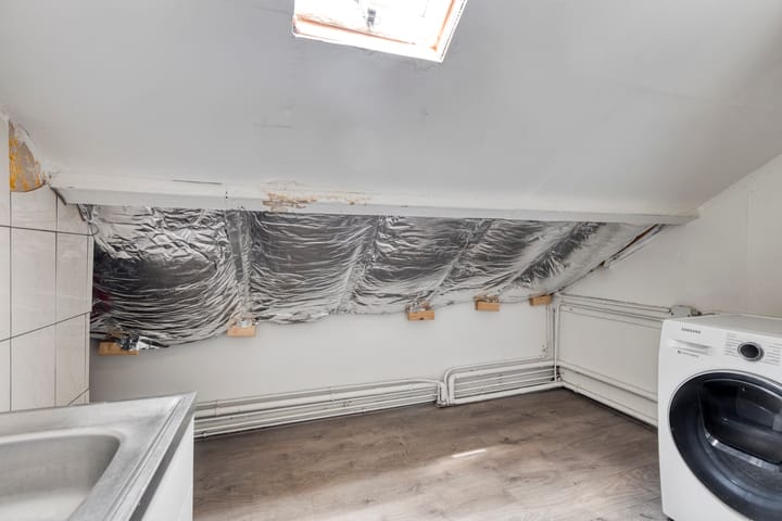 Foto 19 van Generaal Marshall-laan 17