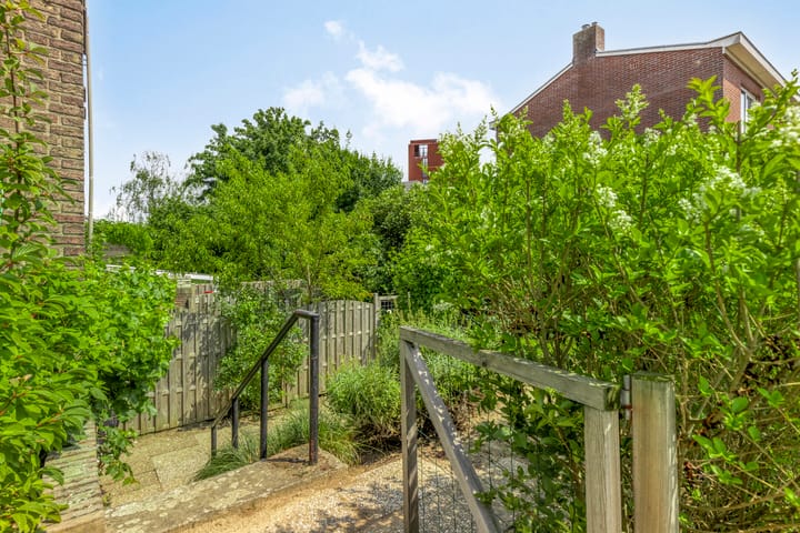 Foto 21 van Generaal Marshall-laan 17