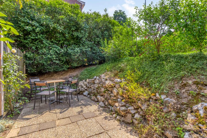 Foto 22 van Generaal Marshall-laan 17